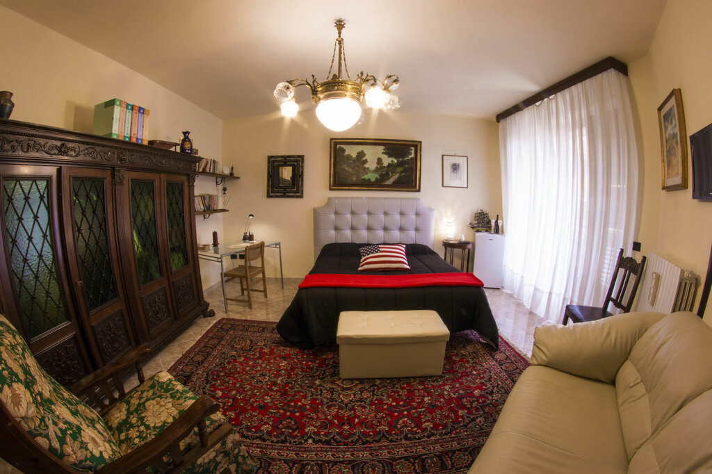 B&B Luxury