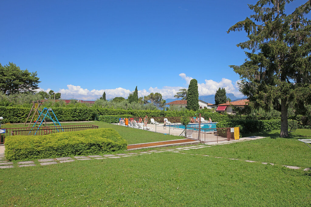 Appartamenti Puccini Bardolino