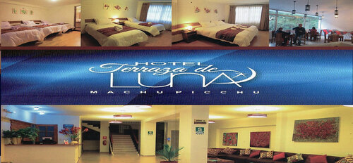Hotel Terraza De Luna, Book Hotel Machu Picchu Cusco