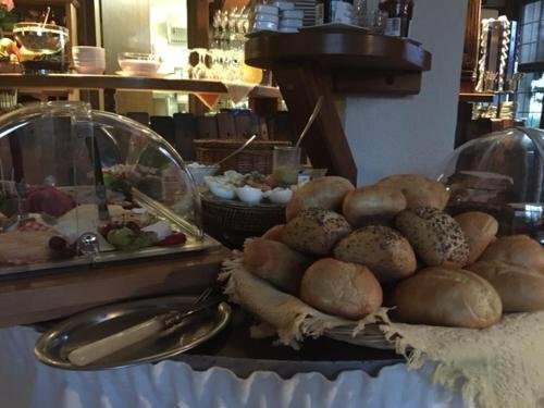 Winzerstübchen, Забронировать Отель Браунеберг Хунсрюк