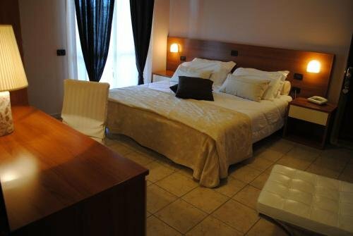 Hotel Tuscania Panoramico, Забронировать Отель Тускания Тусция