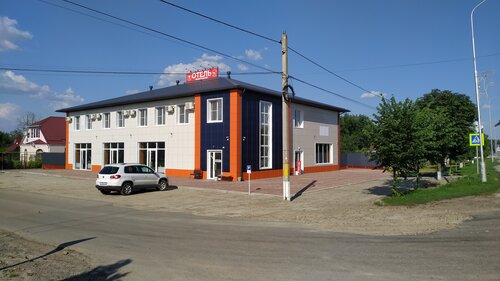 Отель  Ленинградская, Забронировать Отель Ленинградская Краснодарский край