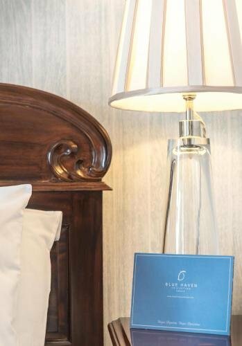 The Blue Haven Hotel, Prenota Hotel Kinsale 