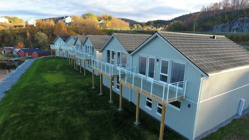 Saltstraumen Hotel, Boek Hotel Saltstraumen Nordland