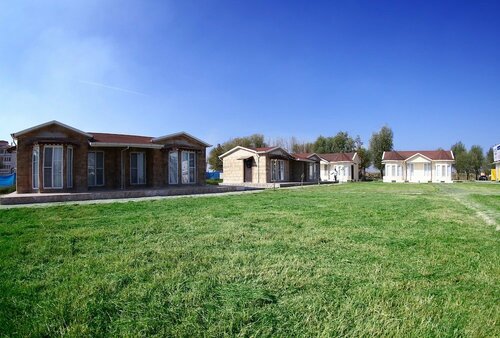Tuana Tatil Koyu, Reservar Hotel Salihli Aegean Region