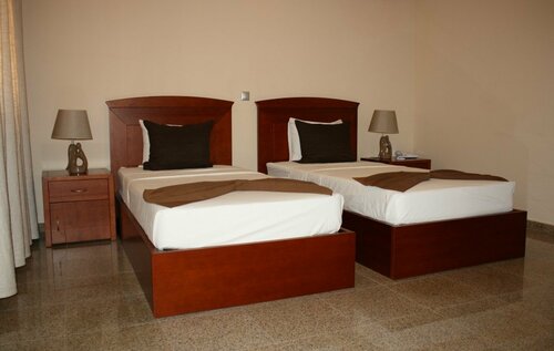 Hotel Vulcão, Réserver Hôtel Pedra Badejo 