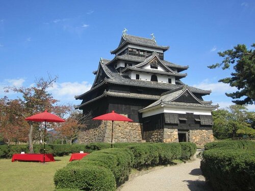 RYOKAN OQOQ-Tamai Bekkan, Забронировать Гостевой дом СПА-отели Мацуэ, SPA-услуги