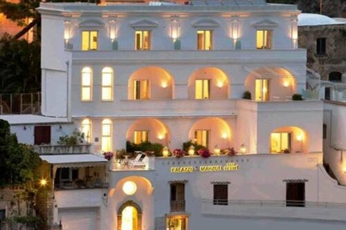 Palazzo Marzoli charme Resort - Small Luxury Hotel, Забронировать Курортный отель Курортные отели Побережья Амальфи, Курортный отель