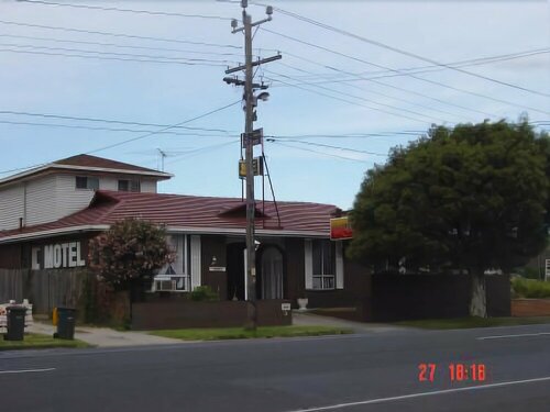 Colonial Lodge Motel Geelong, Rezervasyon Motel Geelong Bellarine Peninsula