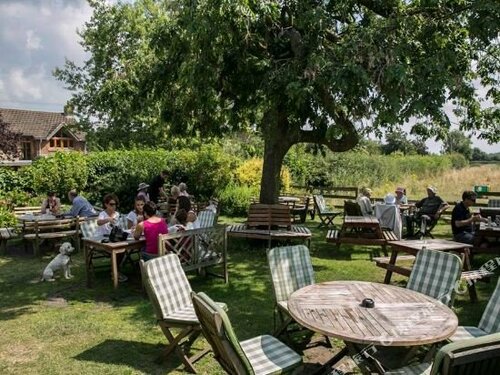 The Frog at Skirmett, Забронировать Отель Хенли-на-Темзе The Chilterns