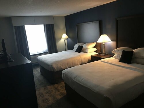 Days Inn and Suites Sequim,  Szálloda Sequim Hurricane Ridge