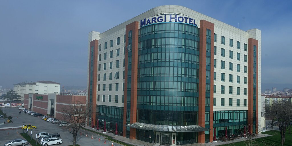 Margi Hotel