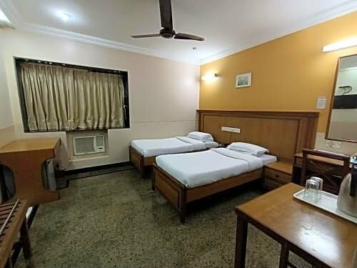 Hotel Park View Mumbai, Забронировать Отель Хар Мумбай, рядом с NMIMS
