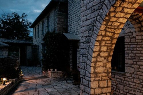 Vikos, Reserva ahora Hotel Monodendri Zagori