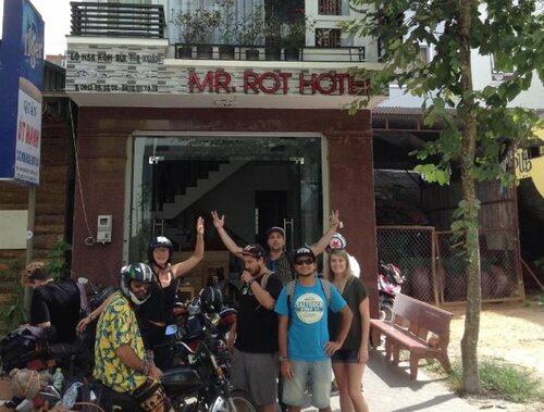 Mr Rots Secret Hotel, Забронировать Отель Далат Ламдонг, рядом с Площадь Лам Вьен