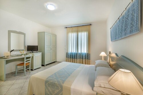 Hotel Biderrosa, Забронировать Отель Отели Орозеи 3 звезды, 3*