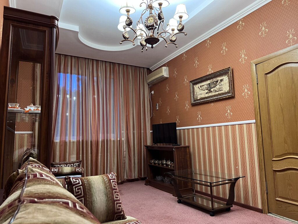 Петрович