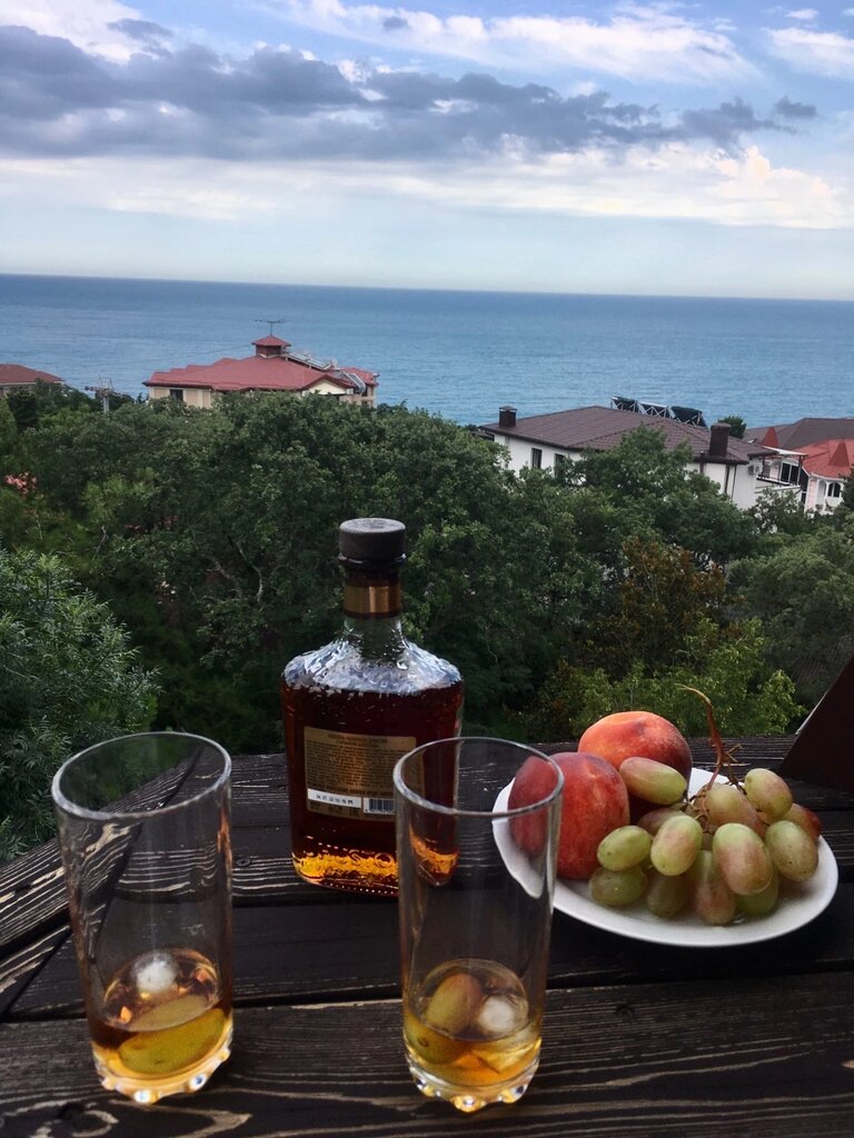 Баттерфляй-Мисхор
