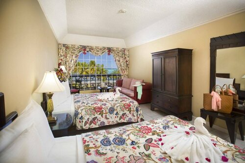 Rooms on the Beach Ocho Rios, Забронировать Отель Очо-Риос Ocho Rios Coast