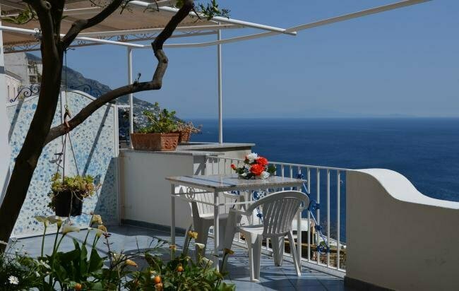 Villa Celentano