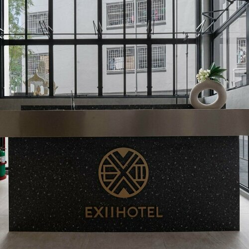 Exii Hotel, Забронировать Отель Отели Nonthaburi Province 3 звезды, 3*