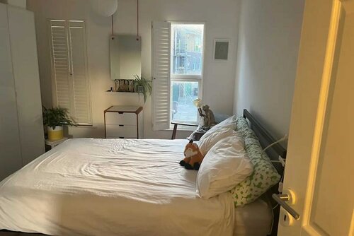 Tranquil 1 Bedroom Apartment With River View, 预订 公寓 伦敦 伦敦及其周边地区