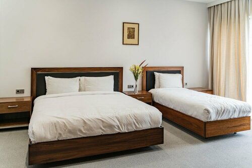 GAYA Residences Shahdag, Book Lejlighedshotel Kuzun Gusar district