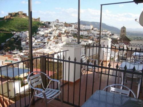 Hostal Durán, Забронировать Хостел Хостелы Caminito del Rey, Хостел