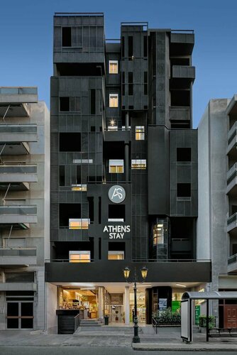 Thisean Modern Suites By Athens Stay, Забронировать Апартаменты/квартира Каллифея Афины, рядом с Таврос