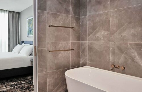 Adina Apartment Hotel Melbourne, Pentridge, Book Apartment Coburg North Victoria