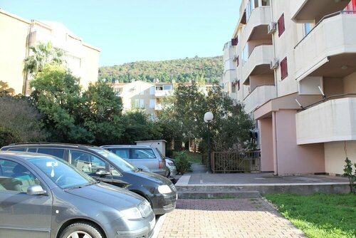 Sunny Family Apartment, Забронировать Апартаменты/квартира Будва Будванская ривьера