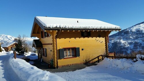 Chalet la Rose des vents, Забронировать Шале Отели 4 Valleys с завтраком, Завтраки