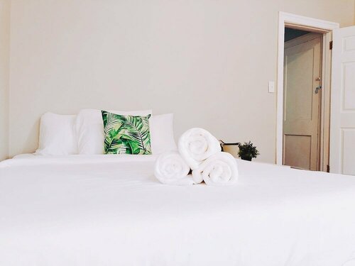 Three Bedrooms Two Bathrooms Entire Unit, Забронировать Апартаменты/квартира Филадельфия Philadelphia Metropolitan Area