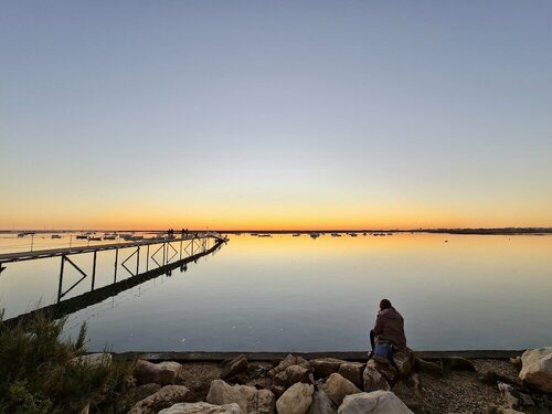 Sunlight House, Забронировать Отель «постель и завтрак» Фару Nature Reserve Ria Formosa, рядом с Железнодорожный вокзал Фару