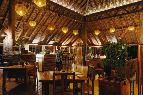 White Grass Ocean Resort, Varaa Lomakeskus Tanna Island Tanna