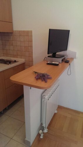 Marijo - Close to Center - SA1, Забронировать Апартаменты/квартира Апартаменты Брача, Апартаменты/квартира