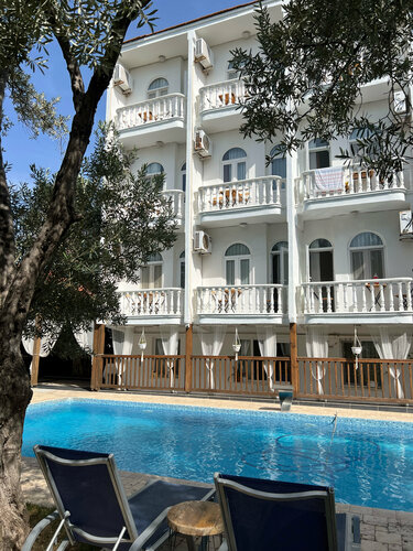 Hotel Selina, Забронировать Отель Отели Айвалык с завтраком, Завтраки