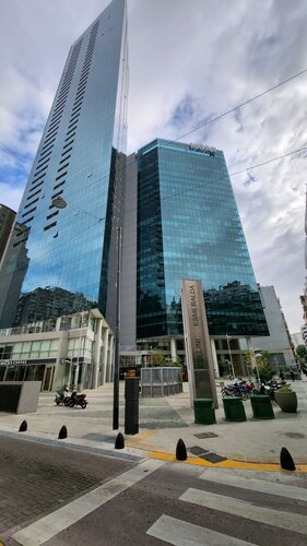 Top Rentals Downtown, Забронировать Апартаменты/квартира Отели Ретиро с парковкой, Парковка