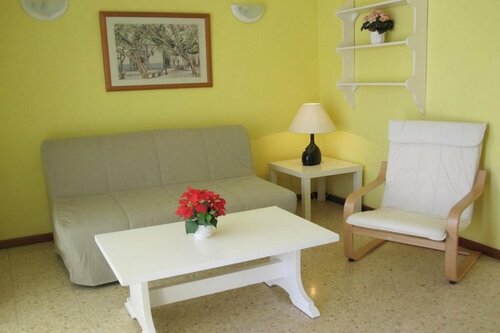 San Jorge, Book Hotel Hoteller i Canary Islands med parkering, Parkering