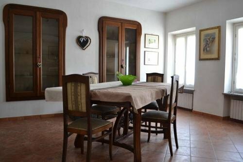 B&B Casa Mortarino, Забронировать Отель «постель и завтрак» Отели Гамболо с парковкой, Парковка