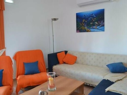 Nerida Beachfront Villas, Reservar Hotel Kattavia Rhodes
