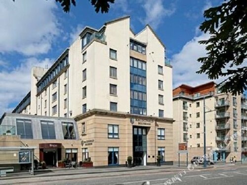 Macdonald Forest Hills Hotel & Spa, Забронировать Апартаменты/квартира Апартаменты Stirlingshire, Апартаменты/квартира