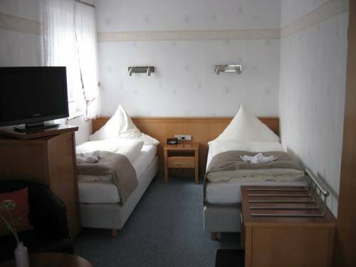 Hotel Windjammer, Забронировать Отель Отели Бюзум с завтраком, Завтраки