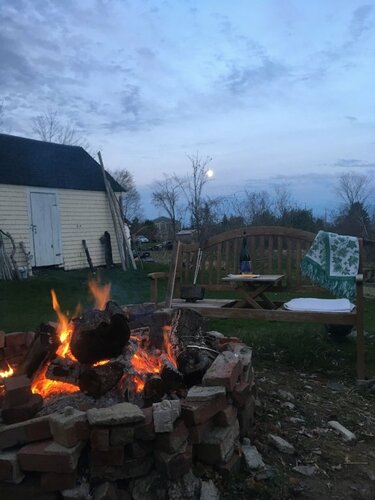 The Nightfall Inn, Забронировать Отель Белфаст штат Мэн