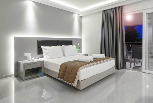Vice Hotel, Забронировать Отель Лаганас Закинф