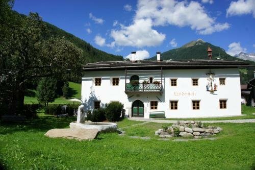 Lindemair, Забронировать Отель СПА-отели Лутаго, SPA-услуги