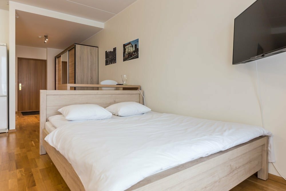 Cozy Foorum Apartment - Tallinn City Centre