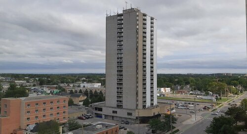 Residence Inn by Marriott London Ontario, Забронировать Отель Лондон Southwest Ontario, рядом с Budweiser Gardens