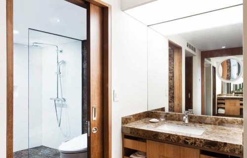 Swiss Grand Hotel Seoul & Grand Suite, Prenota Hotel Hotel SPA a Seul, SPA
