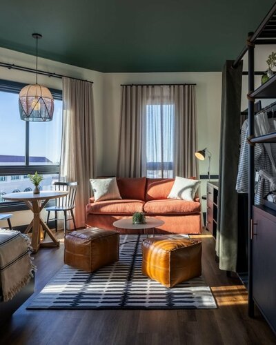 El Capitan Hotel, Prenota Hotel Merced California